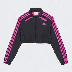 adidas Track Jacket
